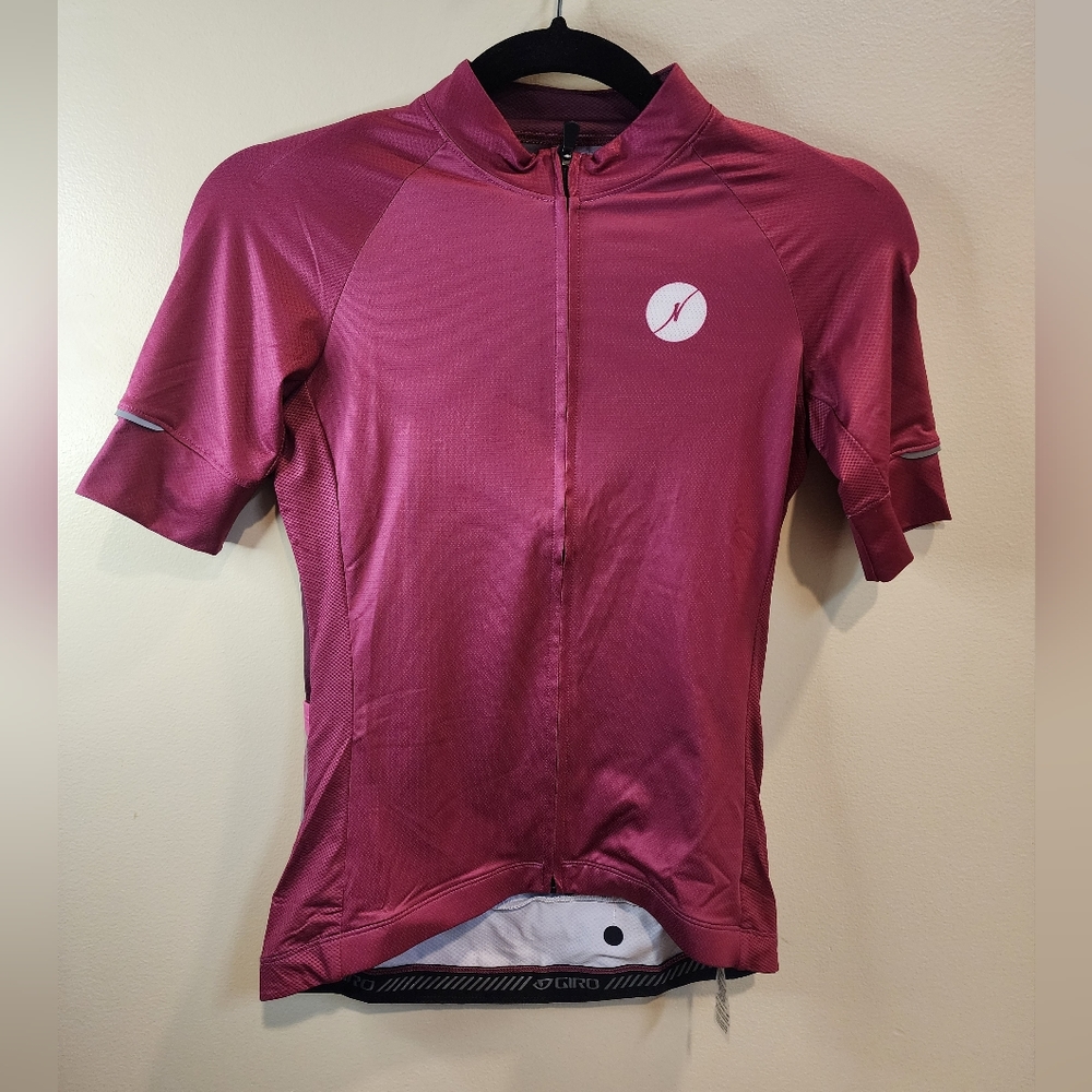 Nwt Giro Sport Cycling Jersey XS NWT